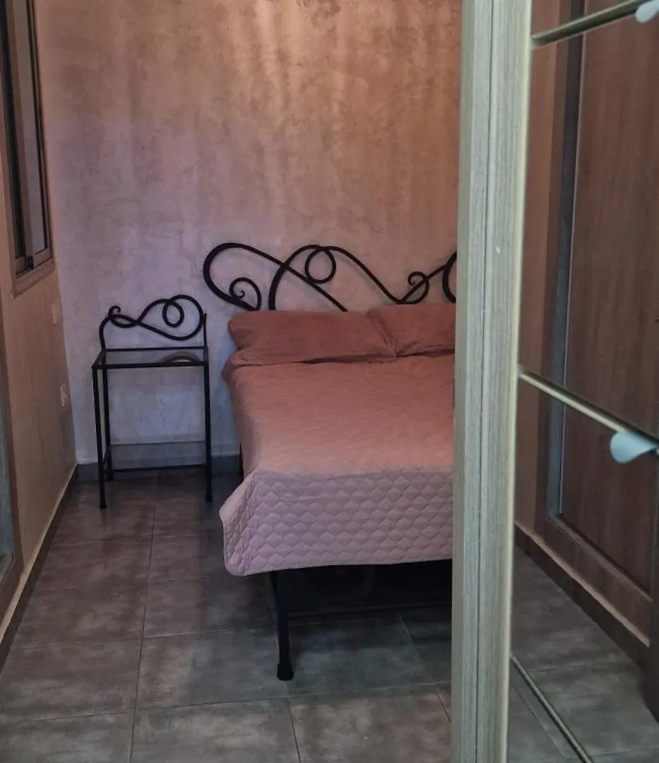 Kwatera prywatna Appartamento.Med Marrakesz